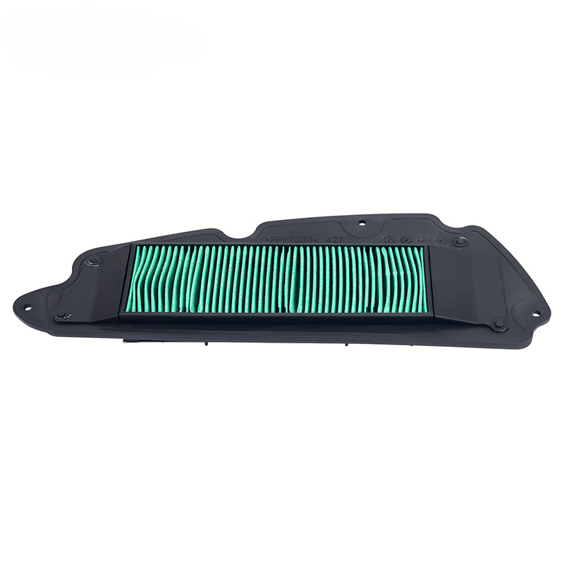 สําหรับhonda NSS 350 Forza 350 2021-2023 SH350 2021-2023 17210-K1B-T00 40 ซม.* 15 ซม.* 4 ซม.รถจักรยา