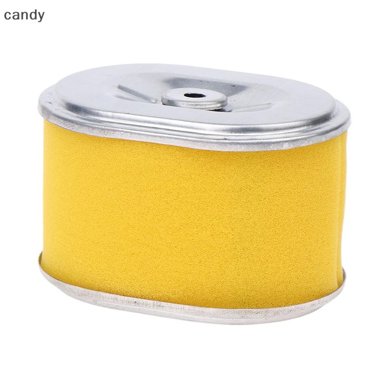 Ndy เครื่องยนต์เบนซินกรองอากาศสําหรับ GX160 168 170F เครื่องยนต์เบนซิน Air Cleaner Mini Tiller เครื่องยนต์กรองอากาศเปลี่ยน N
