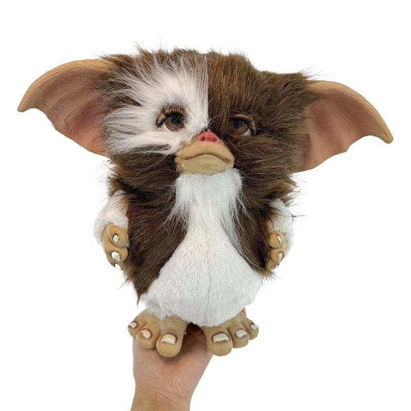 [โปรโมชั่นเฉพาะจุด] สินค้าใหม่ Gremlins Gizmo Elf 3 Guismo Little Monster Doll ตุ๊กตาตุ๊กตา