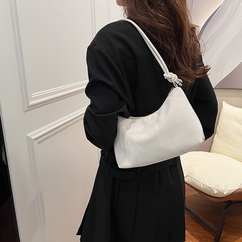 ceekayกระเป๋าถือกระเป๋าสะพายไหล่ผู้หญิงมาใหม่ks016