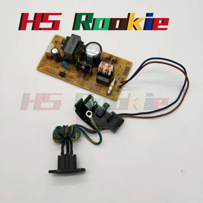 T720 แหล่งจ่ายไฟสําหรับ Brother DCP-T720W T520W T525W T725W T820DW T920DW Power board