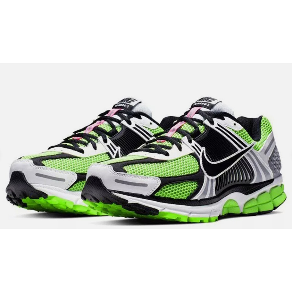 Nike Air Zoom Vomero 5 SE SP Lime Green 2019 - CI1694-300