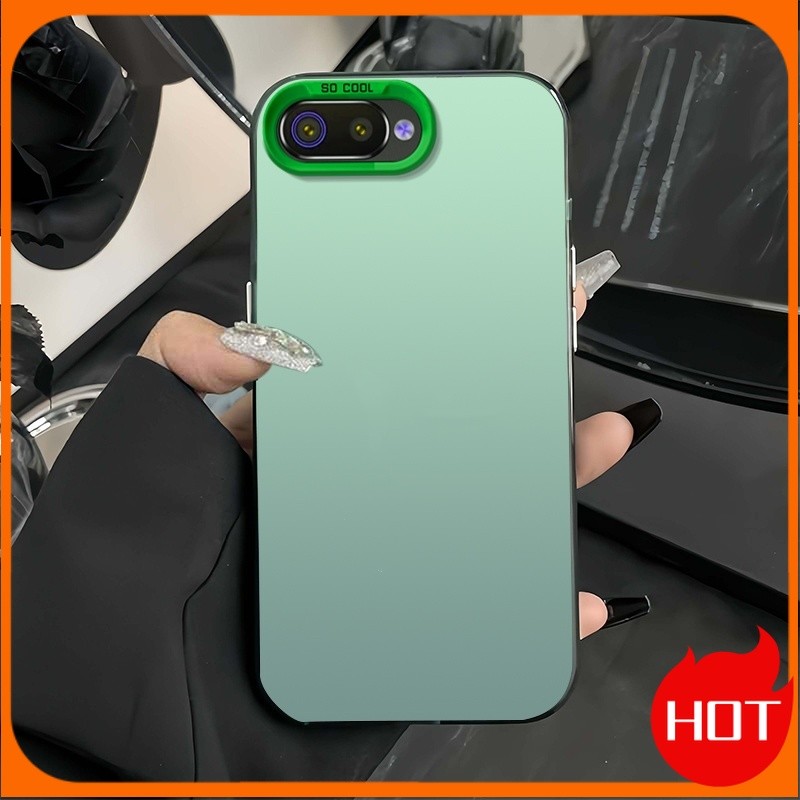 ปลอกสําหรับiphone 7 8 Plusกรณี6 6S Plus X XS Max 11 12 13 14 15 16 Pro Maxกรณีปลอกคุณภาพที่เรียบง่ายTPUเคสโทรศัพท์