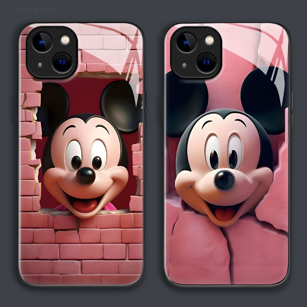 OPPO Reno 12 12F 11 11F 10 8 8T 8Z 7 7Z 6Z 6 5 4 2 4Z 2F F11 F9 F7 F5 Pro Youth 4G 5G เคสออปโป้ Hard Case