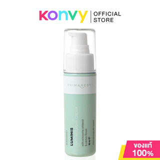 PRIMANEST Birdnest Luminis Anti-Melasma Cream 30g.
