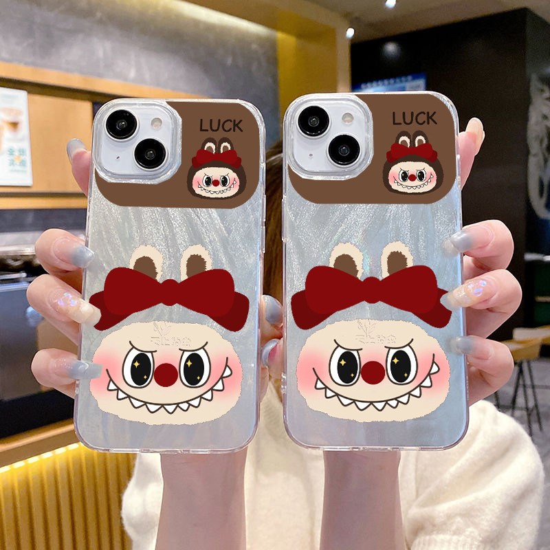 เคส Honor X9A 5G X7A X8A X9B 5G X8B X7B X7 X6B X6A X7B X8 5G X5 PLUS X8 4G 200 Pro 5G LUCKU LAB เคสโทรศัพท์