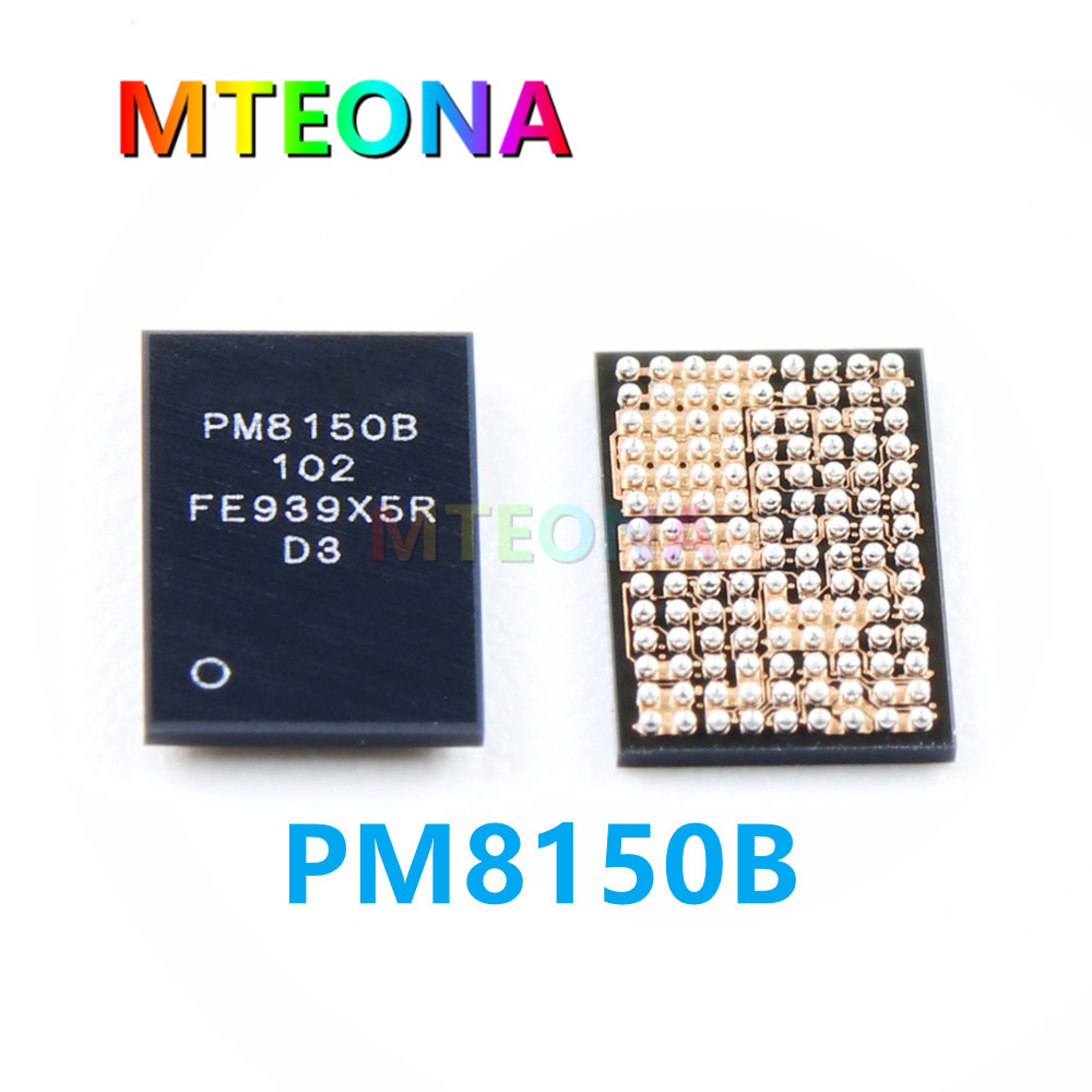 2-10 ชิ้น/ล็อต IC PM8150B 102 สําหรับการจัดการแหล่งจ่ายไฟ Xiaomi ชิป IC PM PMIC