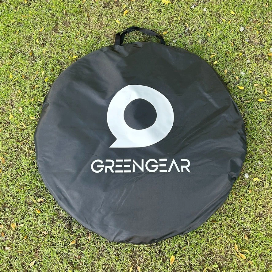GREENGEAR Compact เต็นท์ซ้อมตีกอล์ฟ ตาข่ายซ้อมกอล์ฟ รุ่น MG_003 thumbnail 9