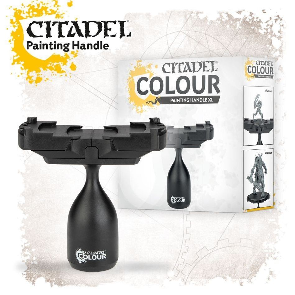 CITADEL COLOUR PAINTING HANDLE XL 66-15