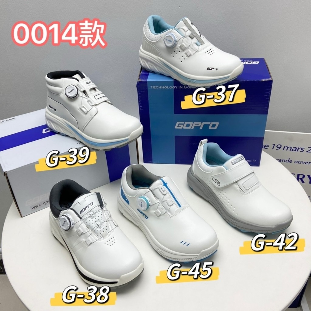 Spike Golf รองเท้าผ้าใบกันลื่นน้ําหนักเบาทนต่อการสึกหรอรองเท้าผ้าใบกันน้ําชนรองเท้ากันลื่น Stable Breath