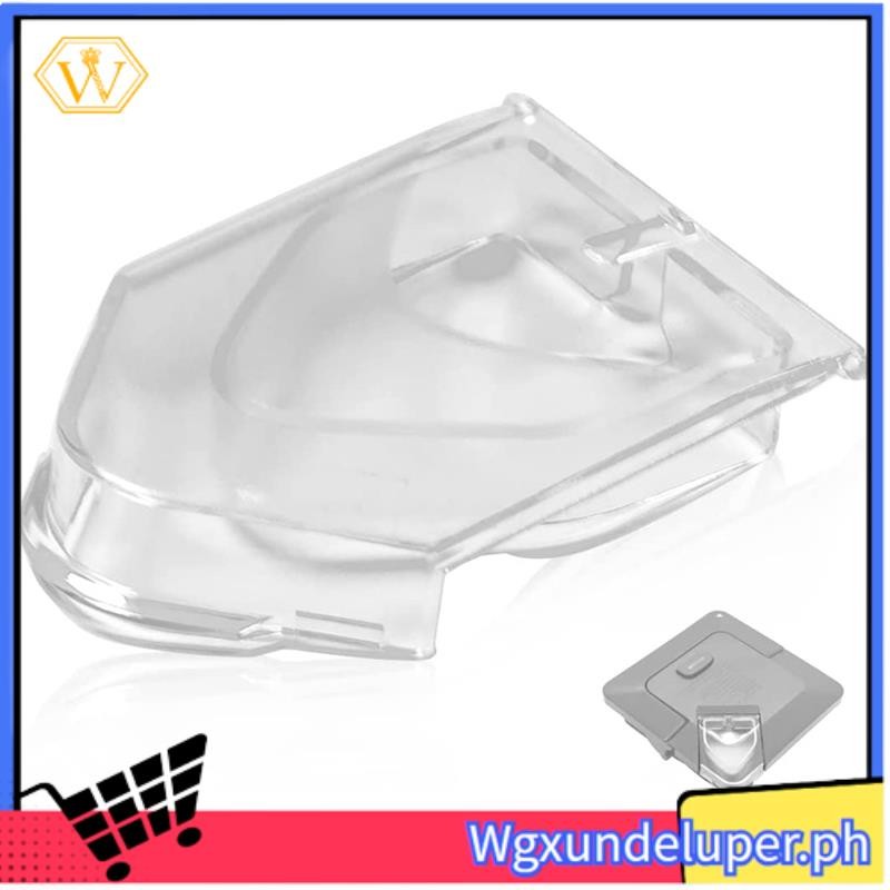 WPour Spout Cover อะไหล่สําหรับเครื่องปั่นฝาปิด 72 ออนซ์เหยือก, สําหรับ NJ600 BL610 BL740 BL700