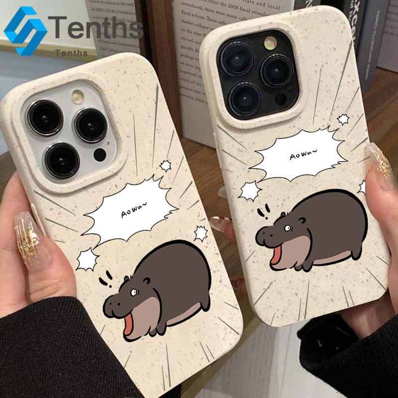 Redmi 13C 12C 10C 12 9T 9A 9C 10A 9 Note13 12 11 11s 10 10s 9 8 ProXiaomi11 Moo Dengกรณีปกอ่อนกรณีปกอ่อน