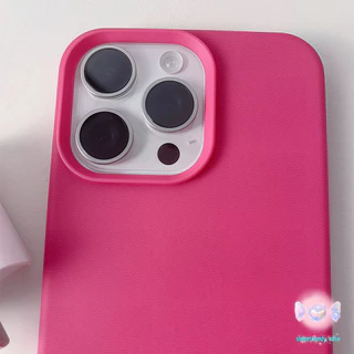 💖 จัดส่งในพื้นที่💖เคสเหมือนเปลือกลิ้นจี่ สําหรับ IPhone 16 15 14 13 7 8plus Pro Promax XR XS