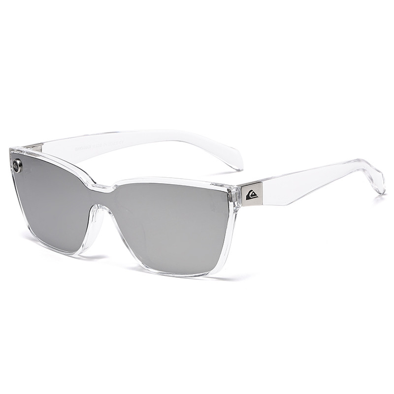 Quiksilver ใหม่แฟชั่น QS931 กลางแจ้งกีฬาขี่จักรยานแว่นตากันแดดสําหรับ Cool ผู้ชายผู้หญิงแว่นตา Runing กีฬาขับรถจักรยาน Shades UV400 - รูปที่ 2