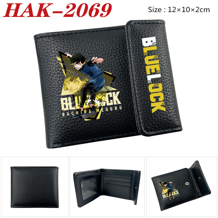 Blue LOCK ทีมการ์ตูน Pu รูปที่ 4