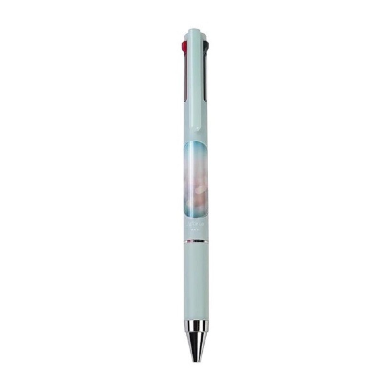 PILOT ปากกาเจล รุ่น JUICE UP หมึก 3 สี ขนาด 0.4 มม. 0LKJP3-S4M23-WSG