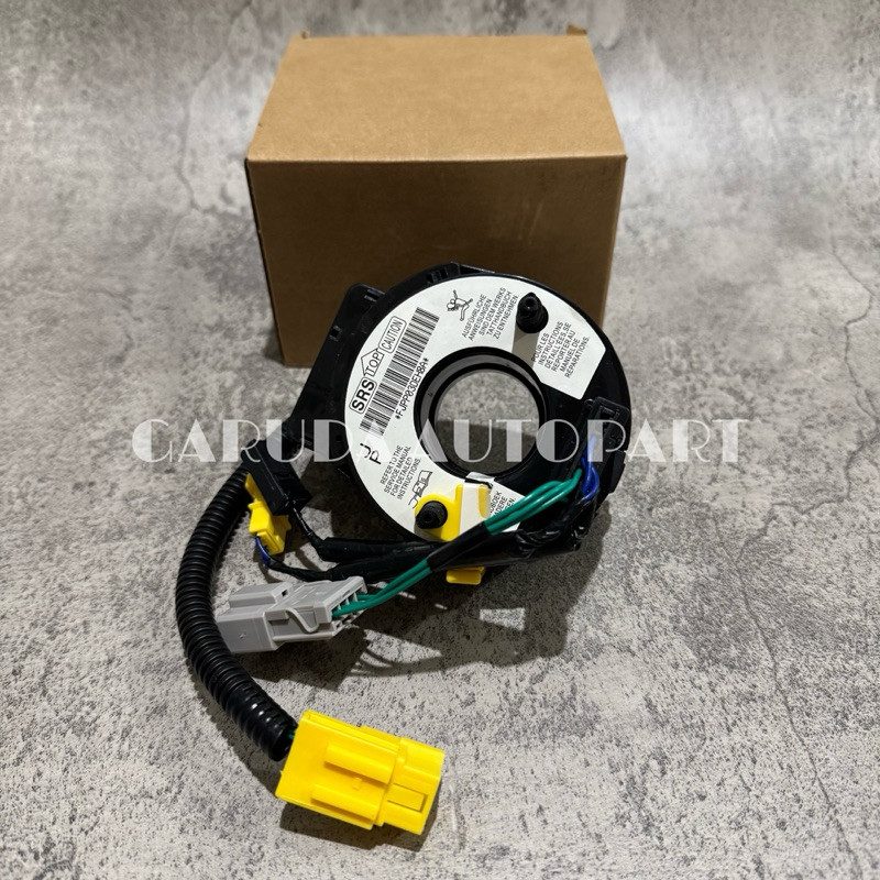 สายเกลียวแตร Honda Jazz 2004 City 2004-2008