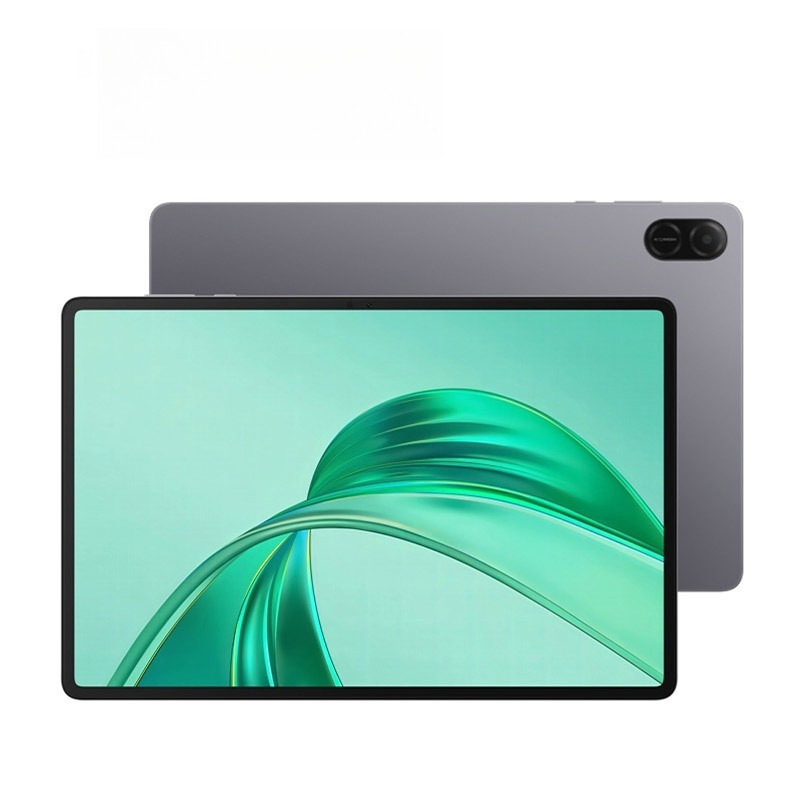แท็บเล็ต Honor Pad X8a LTE (4+128GB) Space Gray  (ไม่มี Adapter)