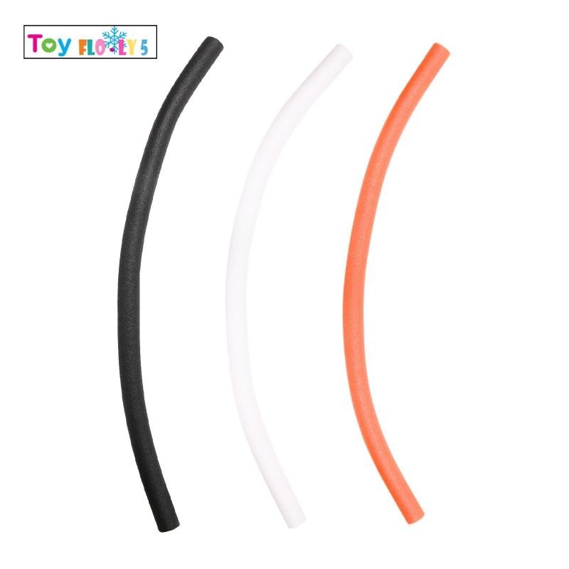 [Flurishroly5] Pool Noodle Fun Hollow Foam Pool Swim Noodle for Swimming Boys Girls Outdoor