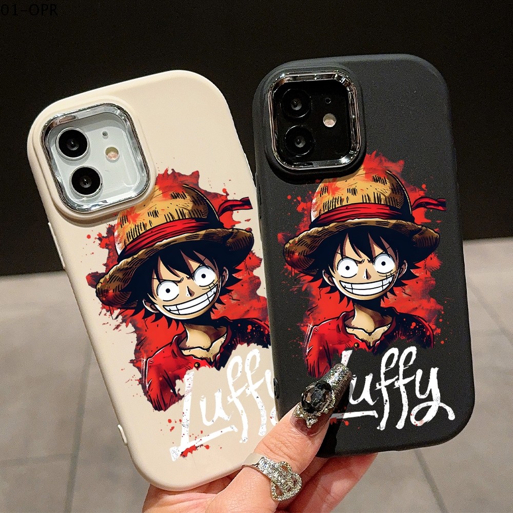 เคส For Realme C63 C61 C75 C55 C53 C35 C67 C35 C21Y C20 C20A C12 C25 C25S C11 8 5 5i 5S 6i 11 Note 50 60 4G 5G Case PD