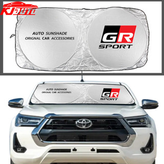 รถกระจกบังแดด Auto หน้าต่างความร้อนสําหรับ Toyota Vios Raize…