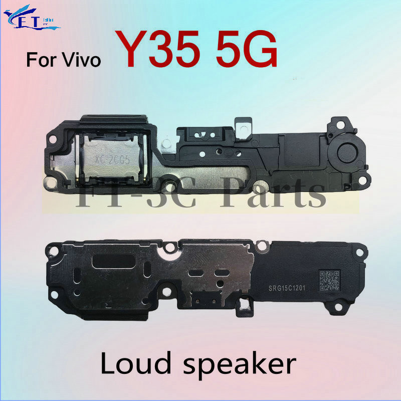 สําหรับ ViVO Y35 5G Loud ลําโพง Sound Buzzer ลําโพง Flex Cable อะไหล่