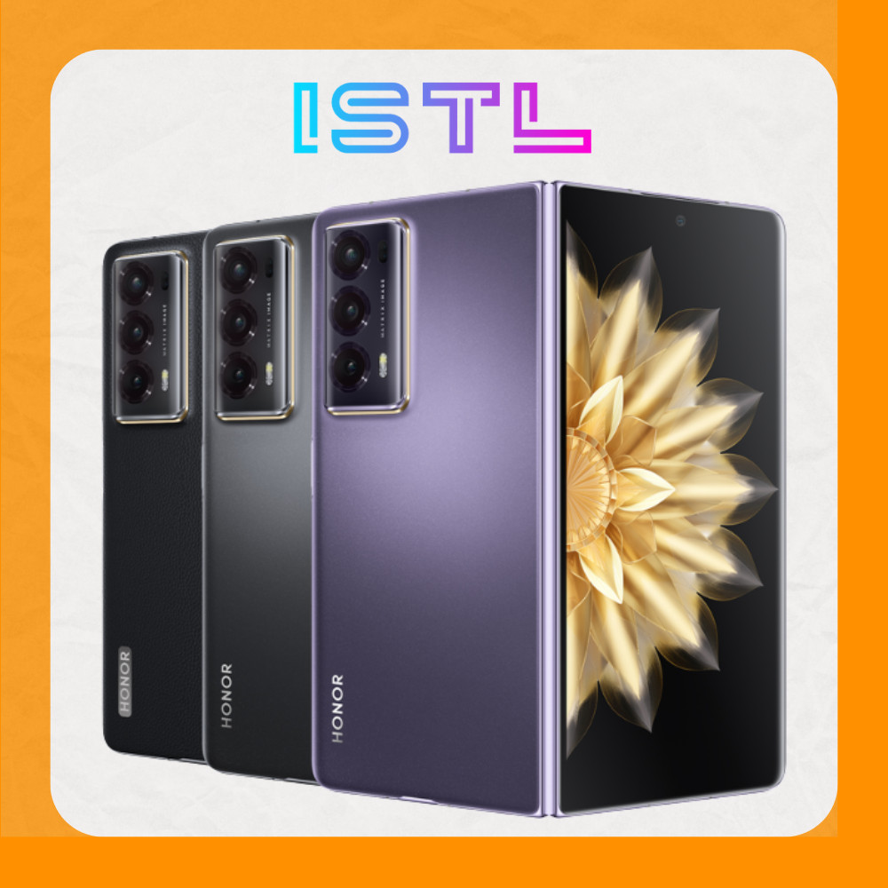 【Shopee Shipment】- Honor Magic V2 5G Dual SIM 16GB 512GB VER-N49