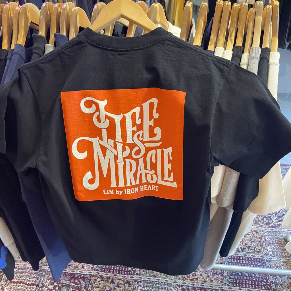 棉 100%--IRON HEART 铁心棉短袖短袖设计感短袖设计感宽松短袖上衣