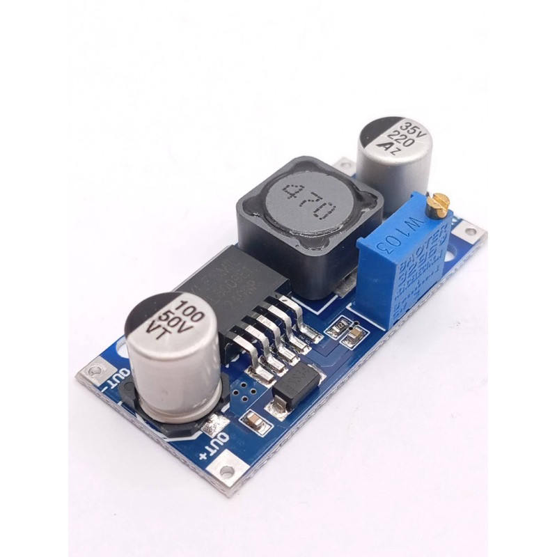 XL6009 สินค้าพร้อมส่งร้านในไทย