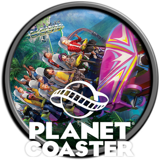 🖥️ เกมคอม | ติดตั้งง่าย | เกม PC | ติดตั้งง่าย | Planet Coaster
