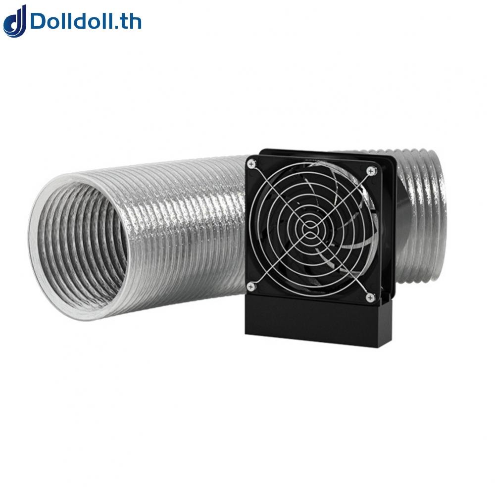 [Dolldoll]Rechargeable Industrial Welding Fume with Multiple Pipe Length Options