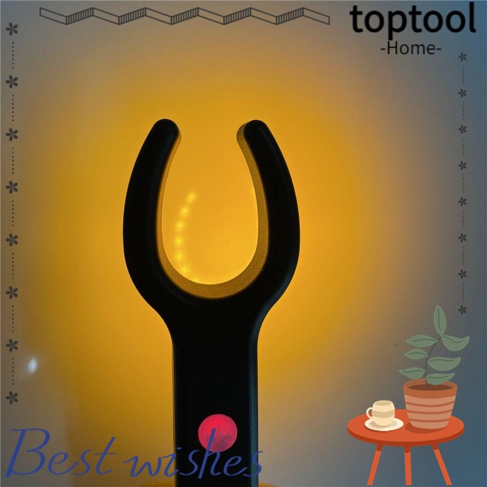 TOPTOOL อินฟราเรด Vein Viewer Venidrill Vein Finder เครื่องมือจอแสดงผลเสริมเลือดเรือโคมไฟ