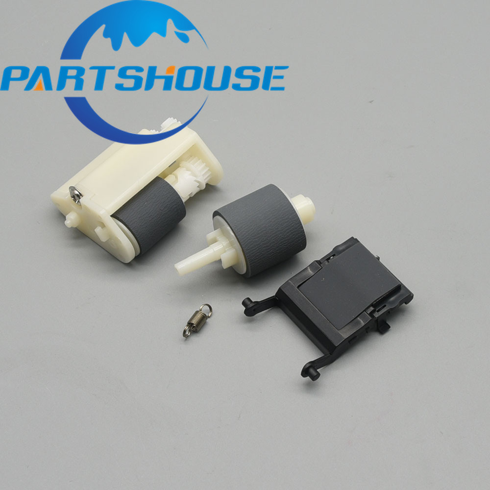 ADF Pickup Roller Kit สําหรับ EPSON L5190 L5198 L5290 L5298 L6170 L6190 L6178 L6198 L6176 L6167 L6290 L6498 L6490 L6150