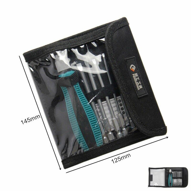 MOTOX ชุดไขควงช่าง 9 ชิ้น