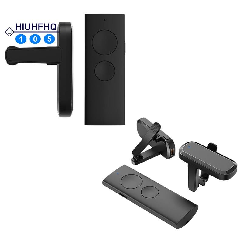 Hiuhfhq106Remote Control Page Turner สําหรับ Kindle สมาร์ทไร้สายหน้า Turner สําหรับ Kindle Oasis Kob