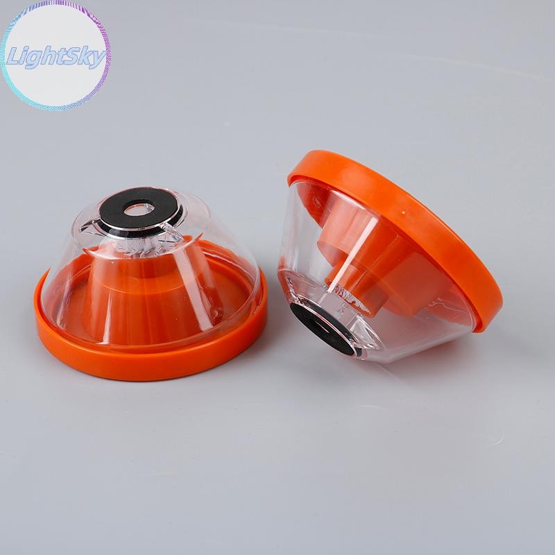 Lightsky Dust Collector สําหรับเจาะชิ้นส่วนเครื่องมือเครื่องมือไฟฟ้าอุปกรณ์เสริมฝุ่น TH