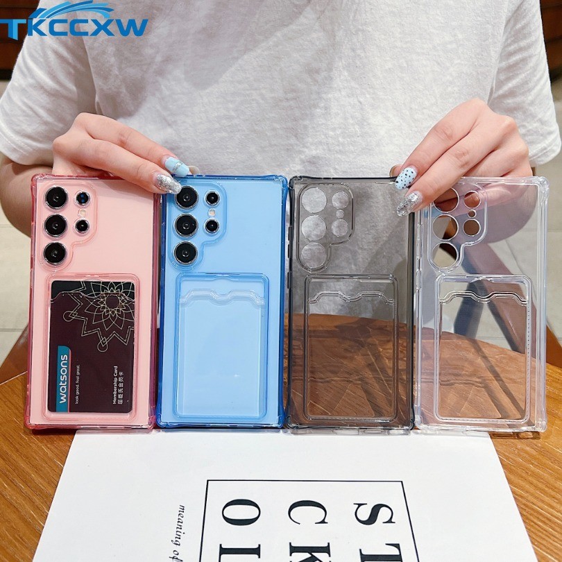 Samsung Galaxy A02 A02S A10S A12 A21S A30S A50S A50 A32 A42 A30 A20 A10 C55 M32 Soft Case Cover Phot