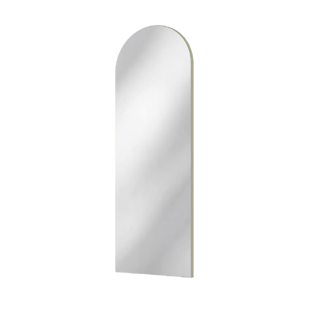 SB Design Square กระจกแบบแขวน รุ่น Lavique สีครีม (40x2.1x116 ซม.) แบรนด์ SB FURNITURE