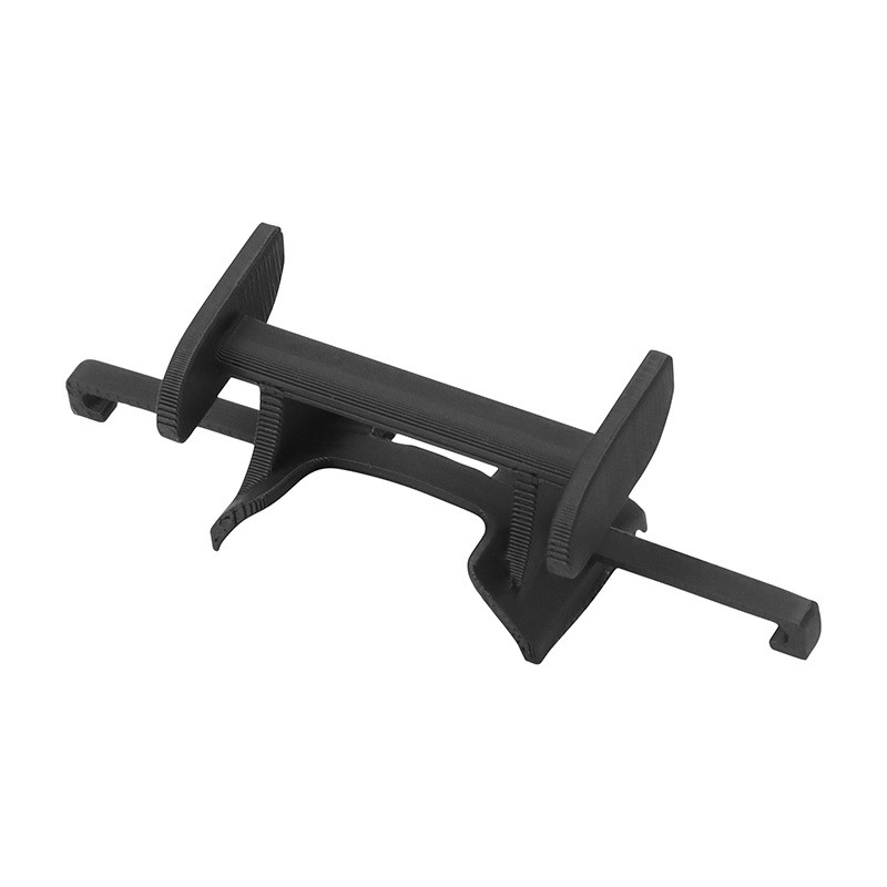 เข้ากันได้กับ DJI NEO Flight Tail สําหรับลดลาก Airflow NEO Flight Camera Tail Fixing Bracket