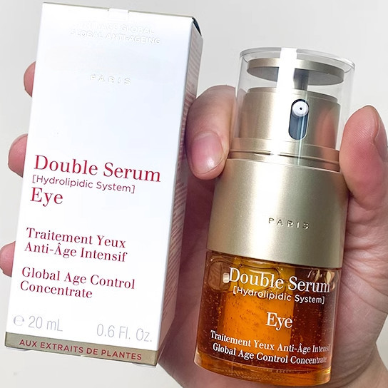Double Extract Nourishing Eye Cream 20ml