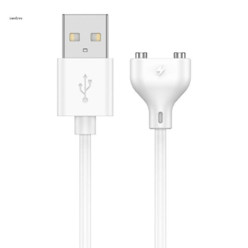 Iny Magnetic USB Charger สายชาร์จแม่เหล็กสําหรับผู้ใหญ่ของเล่นอุปกรณ์อัจฉริยะความทนทาน AntiBreaks Designs