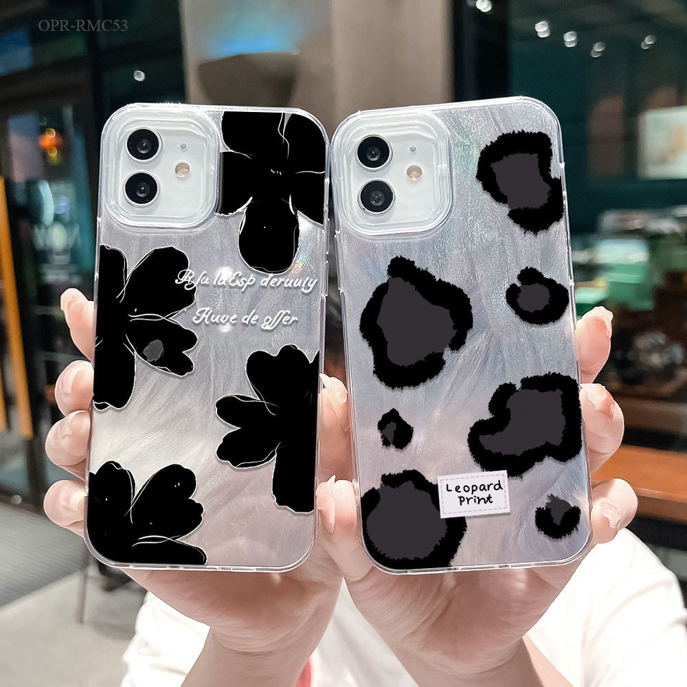 Realme C67 C33 C35 C53 C51 C55 C21Y C25 25S C12 C30 C30S 5 5i 6i 7i C17 C1 C2 C13 C11 C21 Note 50 2020 4G เคสเรียวมี FG