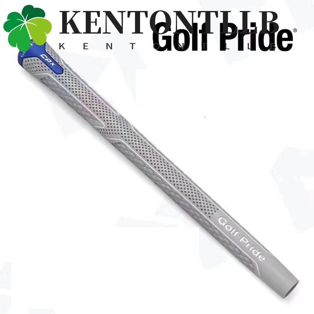 Kentontllb Golf Grip, ด้ามจับไม้กอล์ฟมั่นคงกันลื่น, ด้ามจับพัตเตอร์ 60R Swing Standard/Midsize Golf Putter Grip ผู้ที่ชื่นชอบการกอล์ฟ