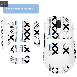 เทปกันลื่นเมาส์ (Mouse Anti-Slip Grip Tape) สำหรับ AJAZZ AJ179 / AJ179 Pro สติ๊กเกอร์กันเหงื่อ ผิวสัมผัสดีเยี่ยม ช่วยให้จับถนัดมือ