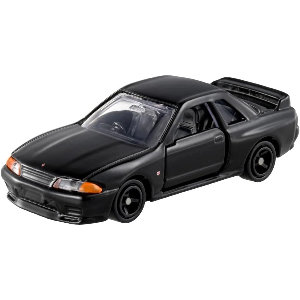 Takara Tomy Tomica No.48 Nissan Skyline GT-R (BNR32)