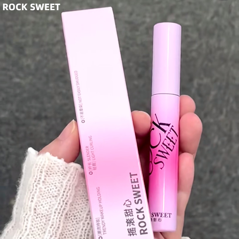 ROCK SWEET ทินท์คิ้วหนาและติดทนนาน