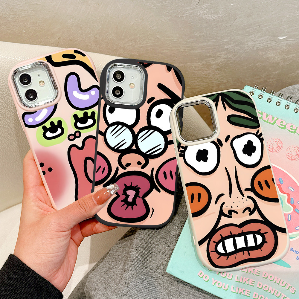 เคส For Xiaomi Redmi Note 14 13 12 11 11S 10 10S 9 9S Pro Plus 4G 5G เคสเรดมี เคสนิ่ม เคสโทรศัพท์ เคสซิลิโคน Case TPU PD ราคา ถูกที่สุด ดีลบีเคเค แกลเลอรีภาพที่ 8