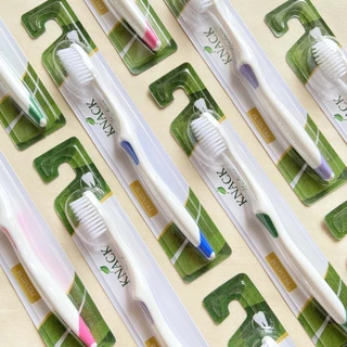 ☘️ ซื้อ 3 แถม 2 ☘️ KNACK NATURE HERBAPEUTIC TOOTHPASTE 100g 18g ยาสีฟัน แนค เนเจอร์ [** 100g x3 + 18g x2]