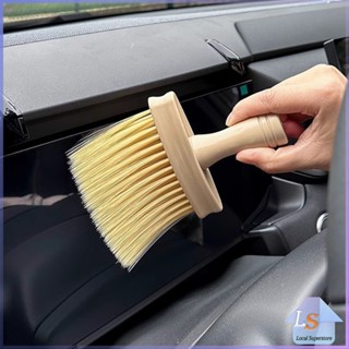 แปรงทําความสะอาดช่องแอร์ ขนแปรงนุ่ม แปรงทําความสะอาดคีย์บอร์…