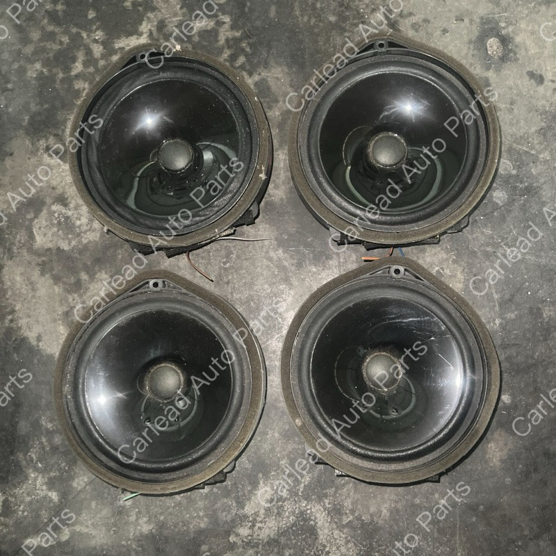 ลําโพงประตู Honda Stream RN6 RN8 นําเข้าจากประเทศญี่ปุ่นใช้แล้ว